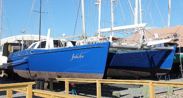 Chris White Designs ATLANTIC 48