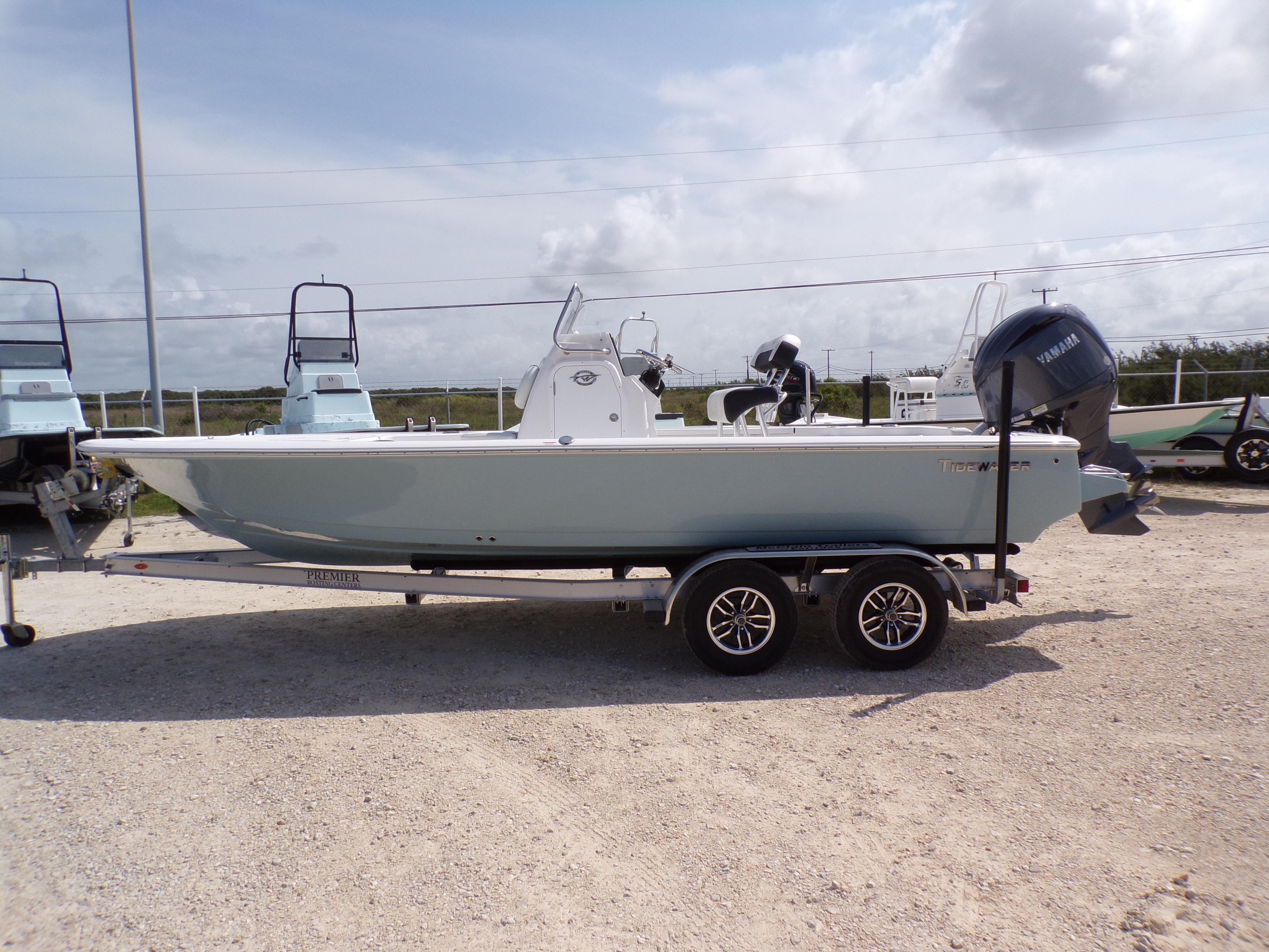 2025 Tidewater 2110BM