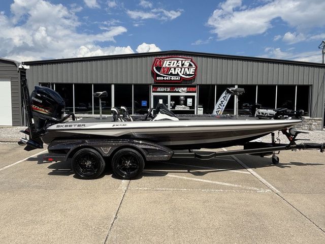 2021 Skeeter FXR20