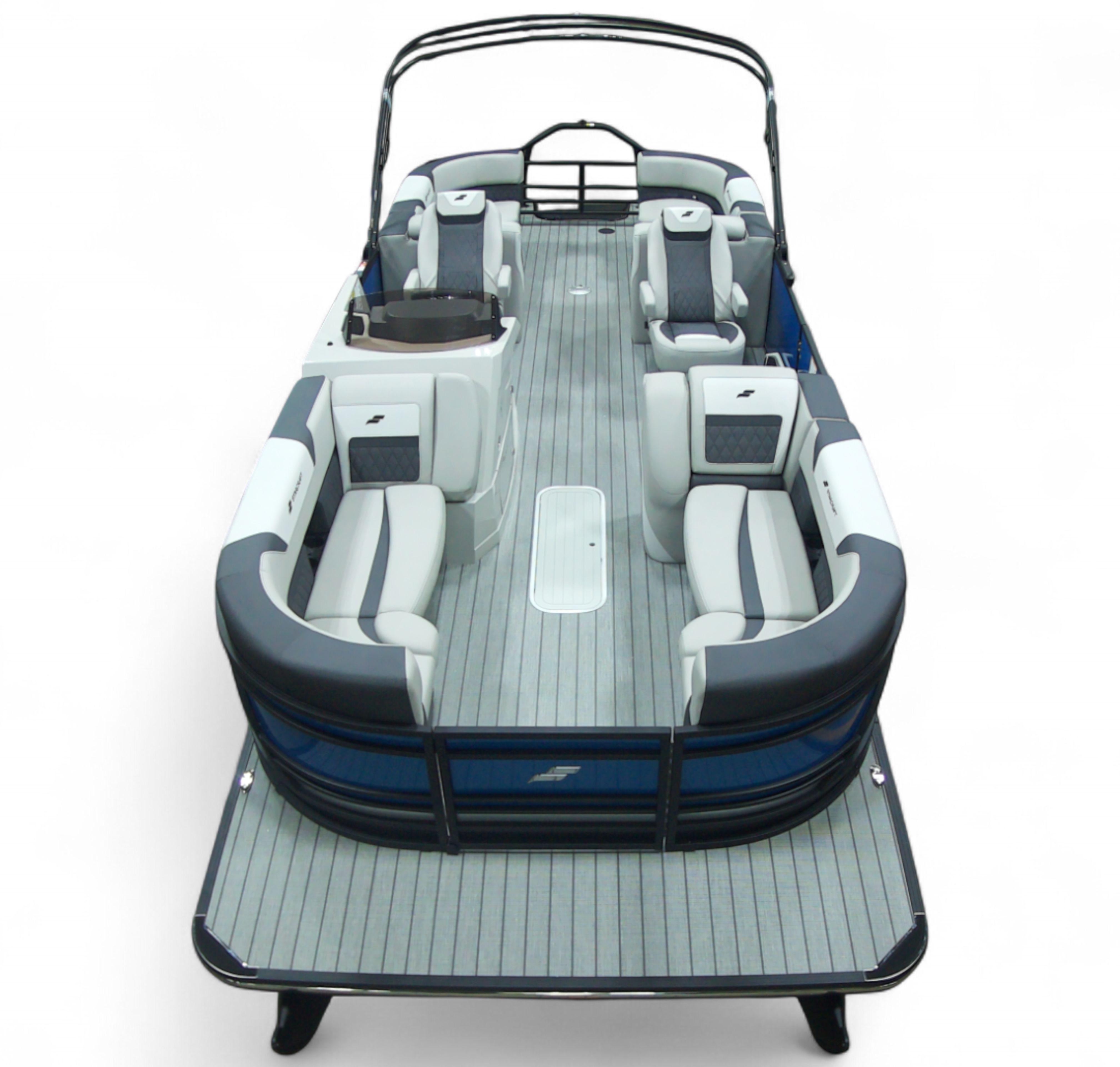 2026 Starcraft SLS-5 R