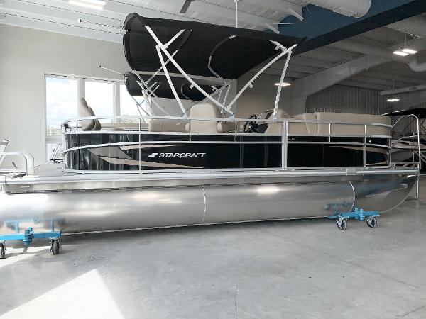 2024 Starcraft LX20 F