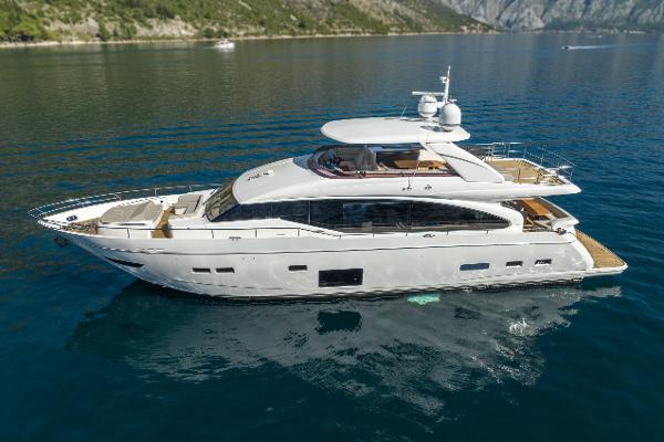 2019 Princess 88
