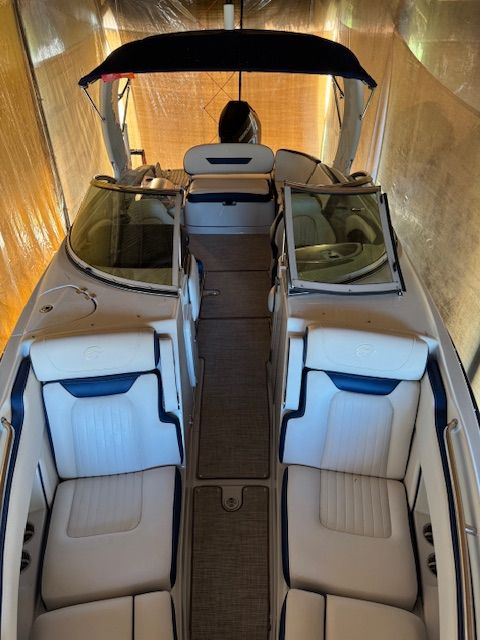2025 Crownline 280 XSS