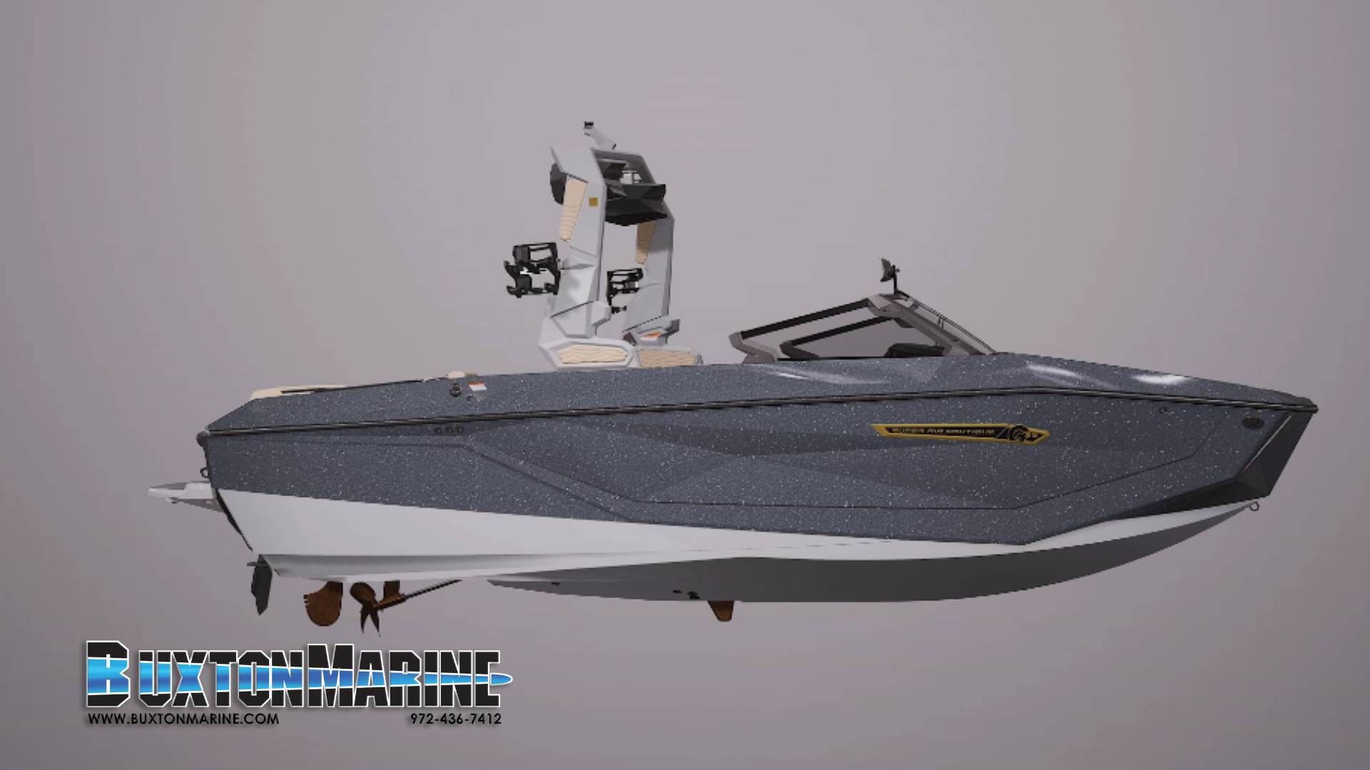 2026 Nautique Super Air Nautique G23