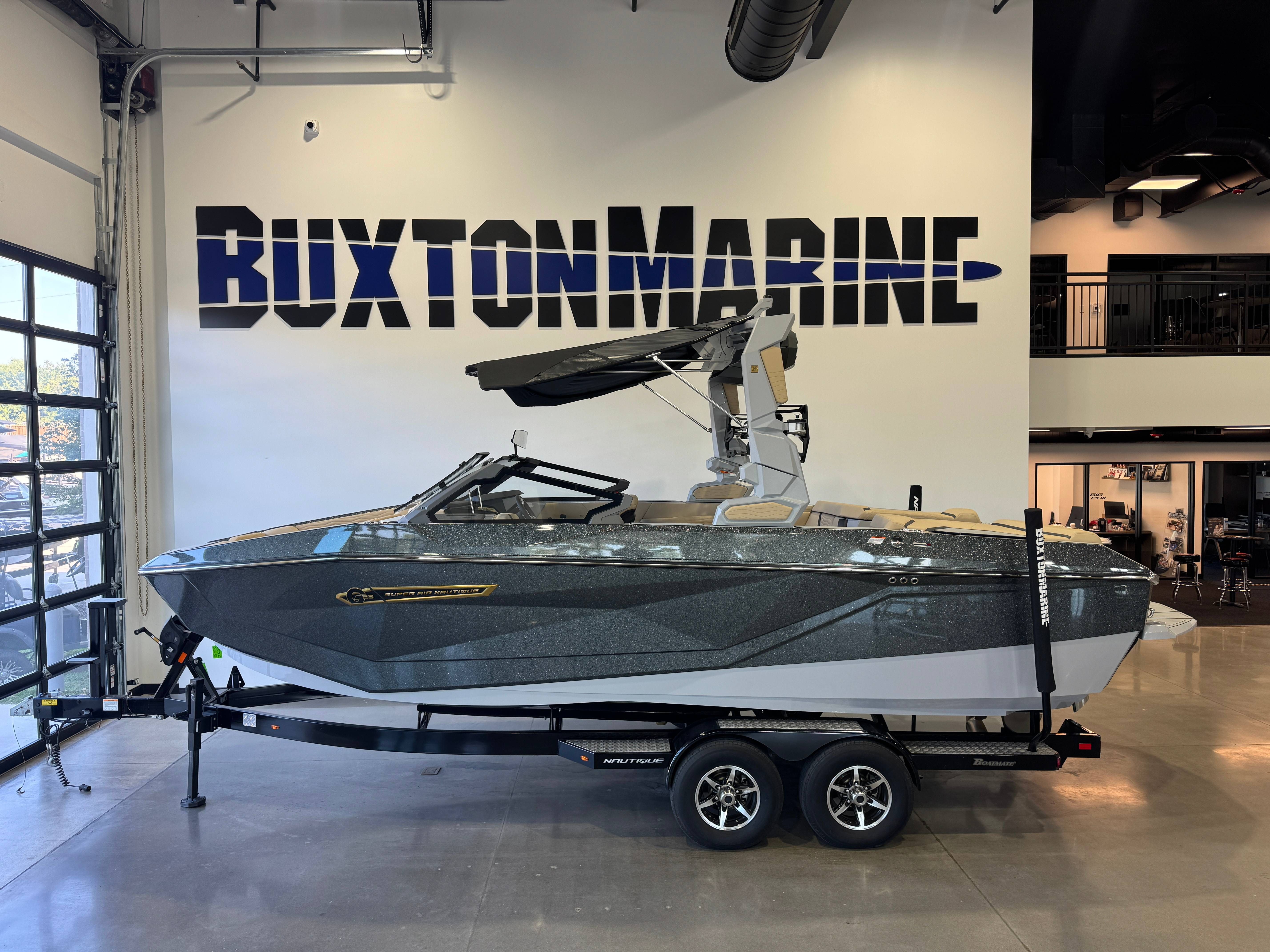 2026 Nautique Super Air Nautique G23