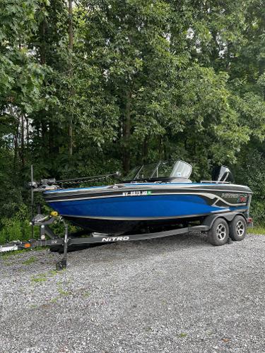 Bass Boats for Sale and between $25000 and $49999 - Page 1 of 4