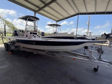 2017 Majek 25 Extreme