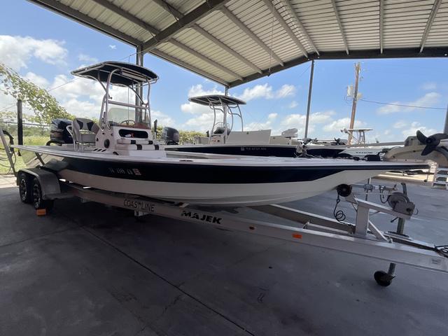 2017 Majek 25 Extreme