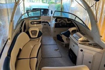 2025 Crownline 280 XSS