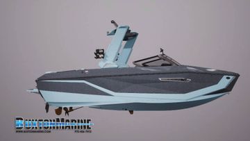 2026 Nautique Super Air Nautique G23