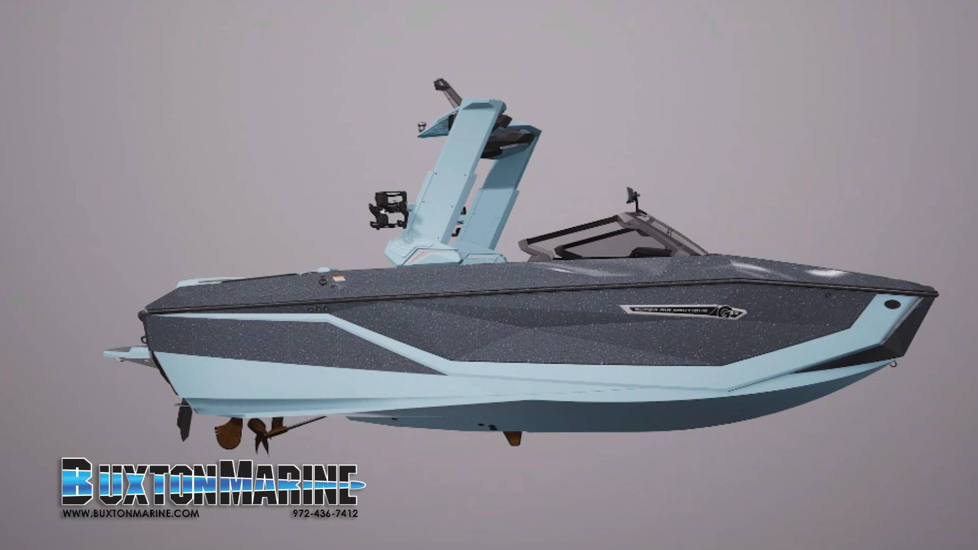2026 Nautique Super Air Nautique G23