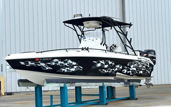 Glasstream Boats For Sale In Florida - Boats.com