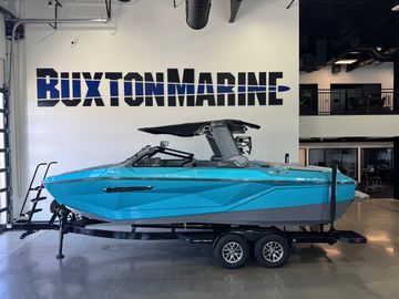 2026 Nautique Super Air Nautique G23