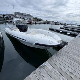 2022 Zodiac nZO 680