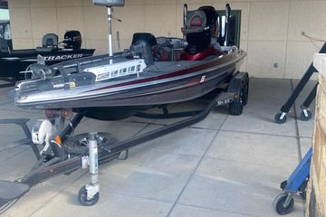 2019 Skeeter ZX250
