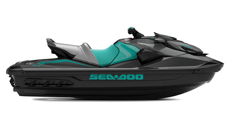 Sea-Doo GTR 230 iBR BRP Premium Audio