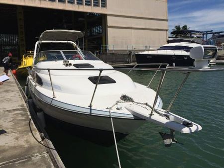 Bayliner Boats For Sale In Singapore Boats Com