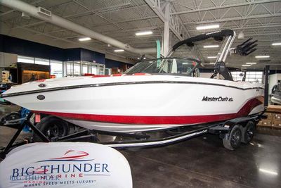 MasterCraft NXT24