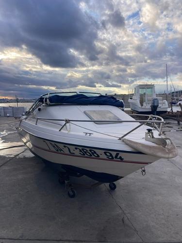 1994 Astromar LC560