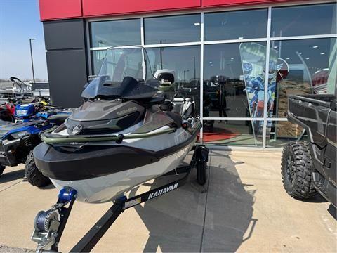 2025 Sea-Doo FishPro Apex 300