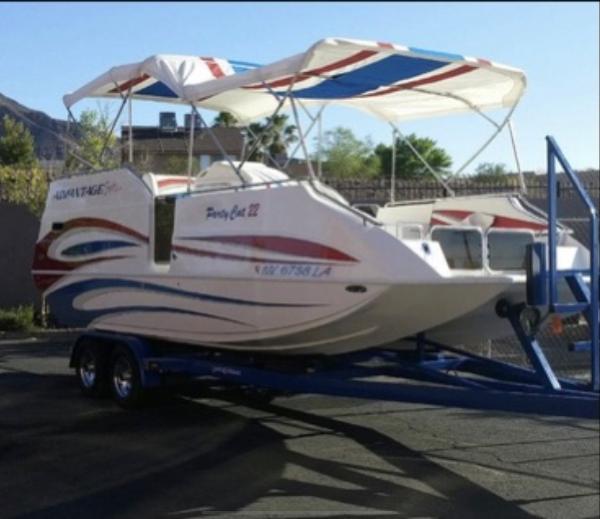 Power Catamaran Boats For Sale Boats Com