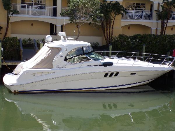 Sea Ray Boats For Sale In Naples Florida Boats Com