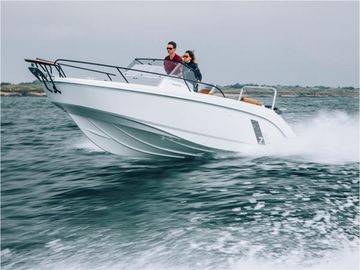 2023 Beneteau Flyer 7 SUNdeck