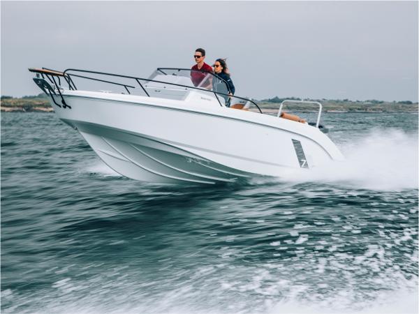 2023 Beneteau Flyer 7 SUNdeck