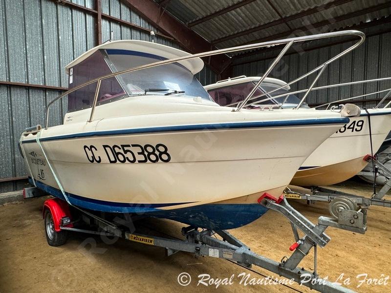 Ocqueteau 485 Ocqueteau 485