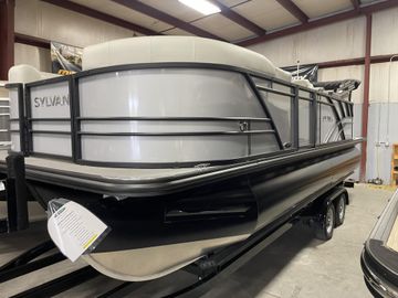 2024 Sylvan Mirage X3