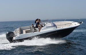 Jeanneau Cap Camarat 7.5 WA SÉRIE 2 Manufacturer Provided Image
