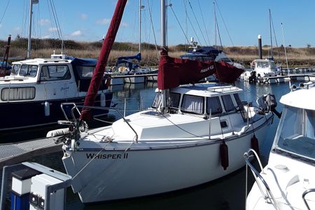 17 Haber 6 Walton On The Naze United Kingdom Boats Com 17 Haber 6 Walton On The Naze United Kingdom Boats Com