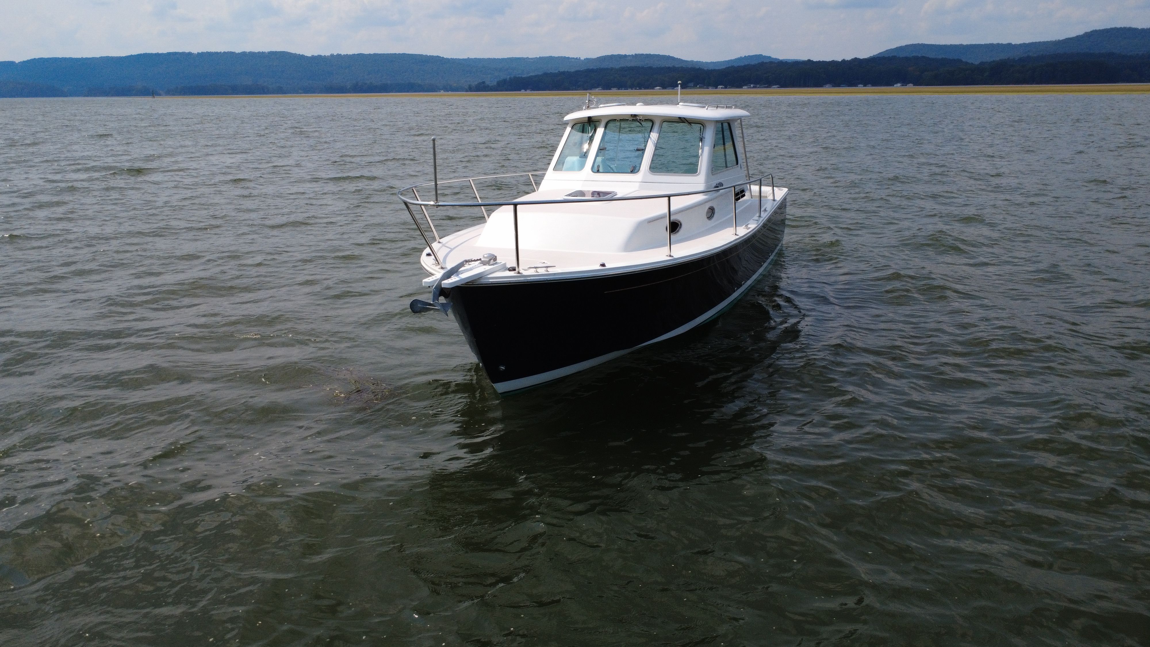 2006 Back Cove 29