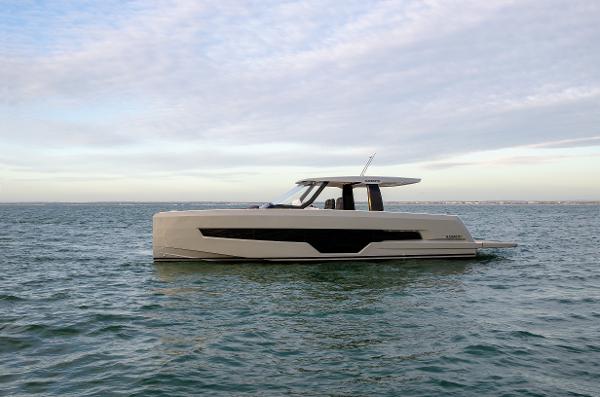 2024 Fjord 41XL