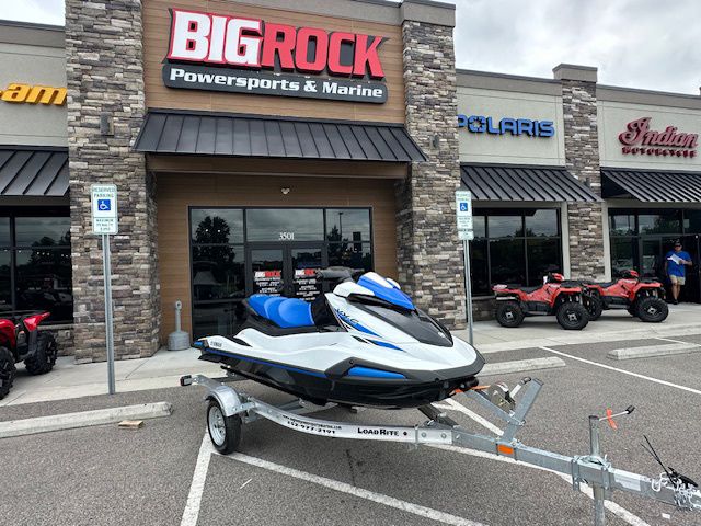2024 Yamaha WaveRunner VX