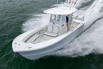 2026 Regulator 28