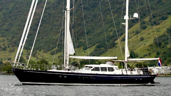 2008 Nordia 78