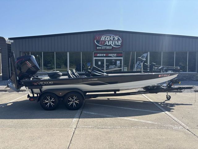 2019 Vexus AVX2080