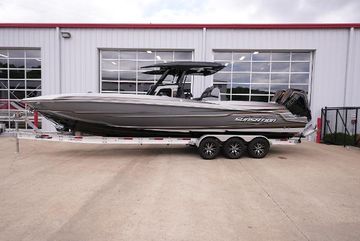 2024 Sunsation 32 CCX