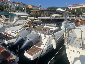 2020 Jeanneau Cap Camarat 9.0 CC