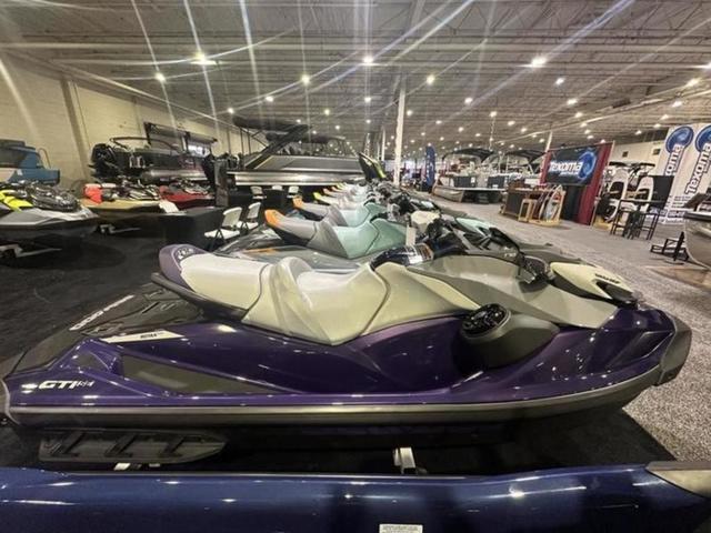 2025 Sea-Doo GTI