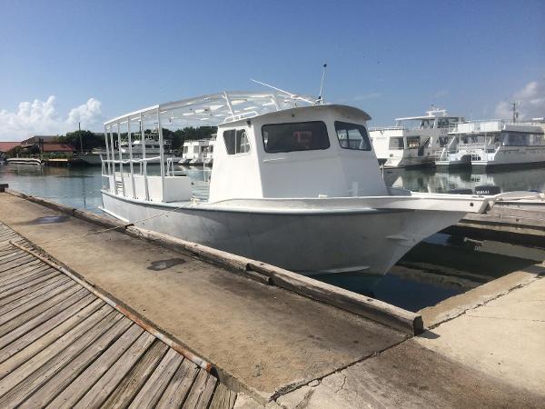 1970 Custom Dive/Crew