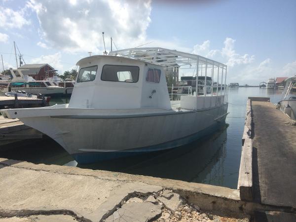 1970 Custom Dive/Crew