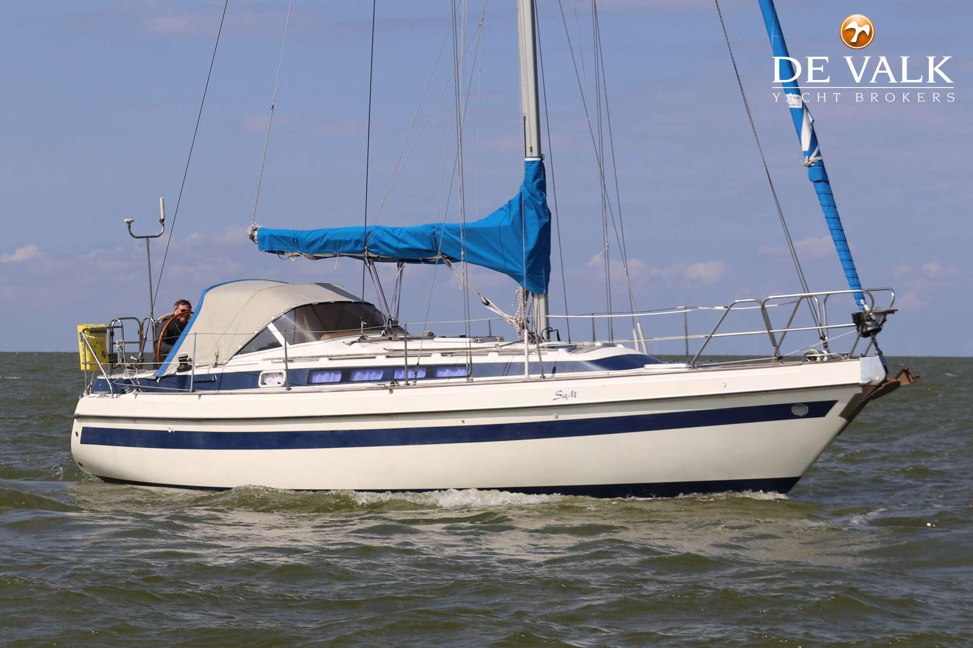 Sunbeam 34.2