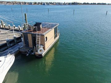 2024 Waterlodge Apart M