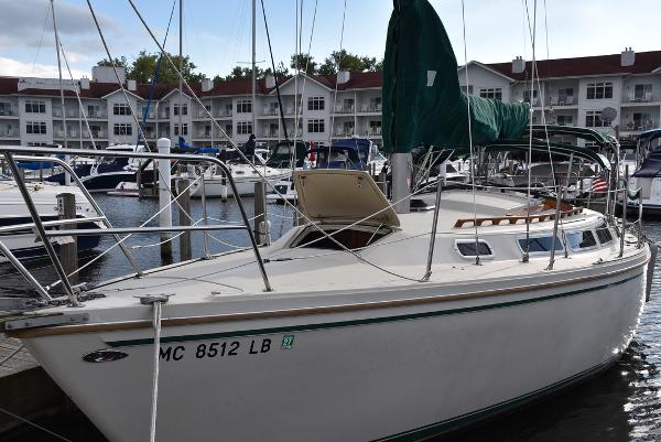 Sloop sailboats for sale discount