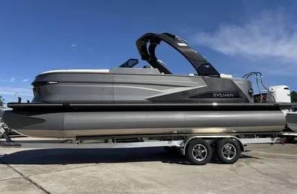 2025 Sylvan M3 CLZ DC