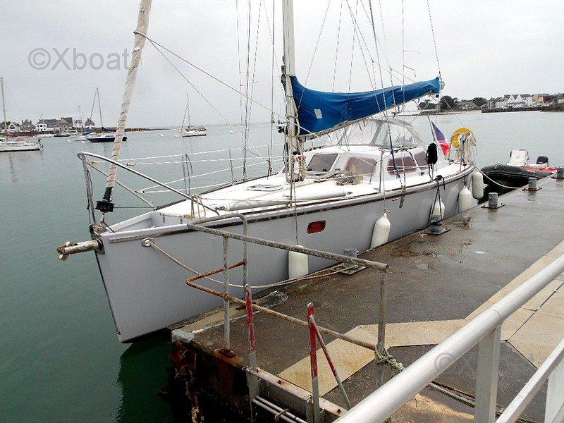 1991 RM Yachts RM 11.25, Lorient France - boats.com