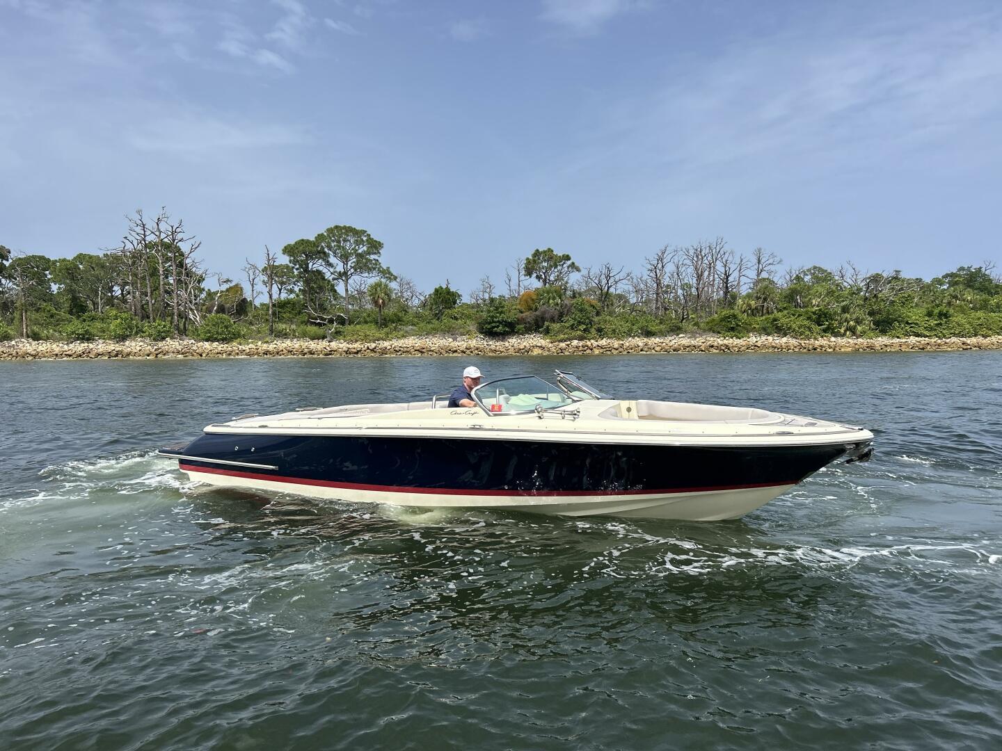 Chris-Craft Launch 30 2019 Chris-craft Launch 30 - Image 1