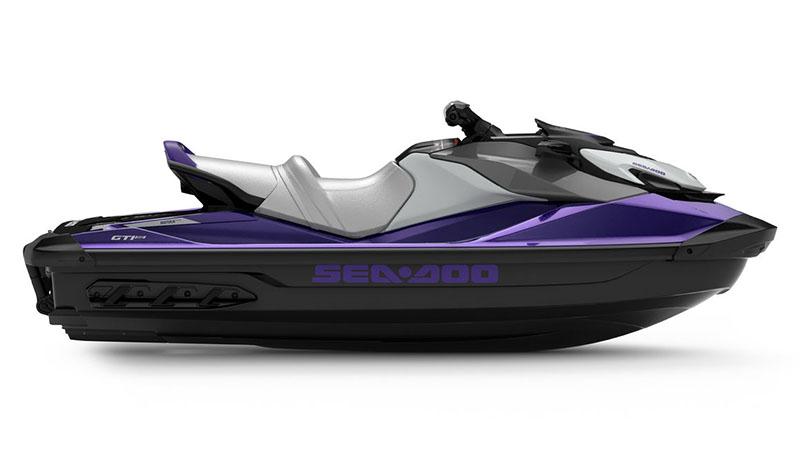Sea-Doo GTI SE 130 iBR